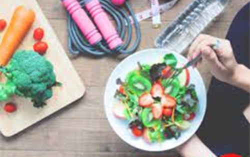 Các chế độ ăn kiêng - Diet